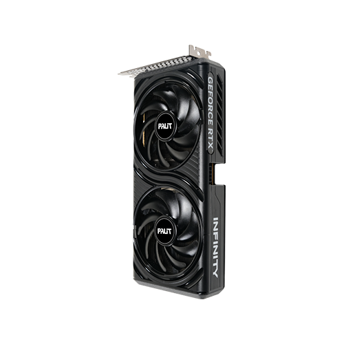 ვიდეობარათი - Palit RTX 5060 8 GB Infinity 2 Oc