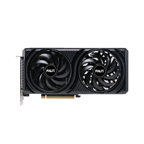 ვიდეობარათი - Palit RTX 5060 8 GB Infinity 2 Oc