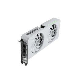 ვიდეობარათი - Palit RTX 5060 Ti 16 GB Oc White