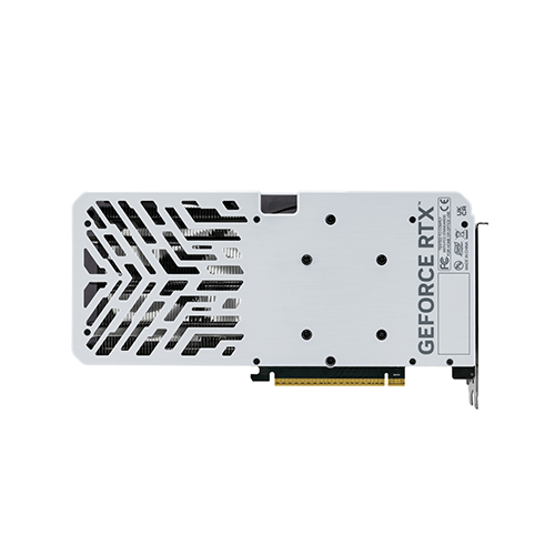 ვიდეობარათი - Palit RTX 5060 Ti 16 GB Oc White