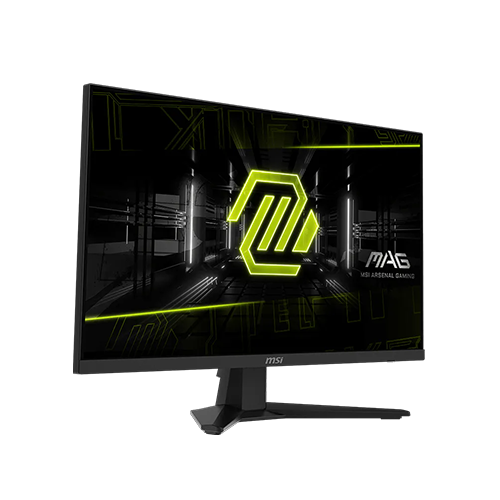 მონიტორი - Msi MAGI 274QF X24 - 27 Inch / 2K / IPS / 240 Hz / 0.5 Ms