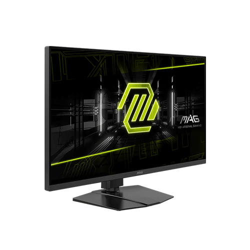 მონიტორი - Msi MAG 322RDF E16 - 31.5 Inch / 4K / IPS / 320 Hz / 0.5 Ms
