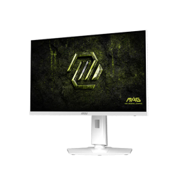მონიტორი - Msi MAG 274QRFW X32 - 27 Inch / 2K / IPS / 240 Hz / 0.5 Ms