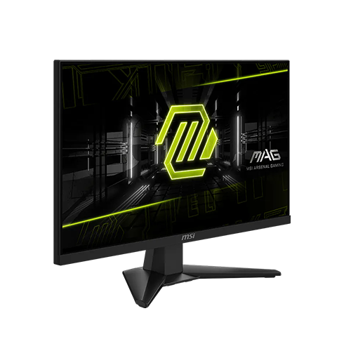 მონიტორი - Msi MAG 244F - 23.8 Inch / FHD / IPS / 200 Hz / 1 Ms