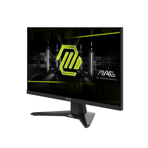 მონიტორი - Msi MAG 244F - 23.8 Inch / FHD / IPS / 200 Hz / 1 Ms