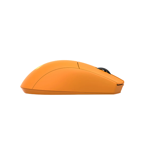 უკაბელო ტენვადი Bluetooth მაუსი - Redragon M919OB-ULT Sparda Orange Rechargable WL BT