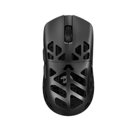 უკაბელო ტენვადი Bluetooth მაუსი - Redragon M997-PRO Prism Pro Rechargable WL BT