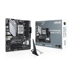 დედაბარათი - Asus Prime B650M-A WI-FI II DDR5