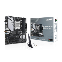 დედაბარათი - Asus Prime B650M-A WI-FI II DDR5