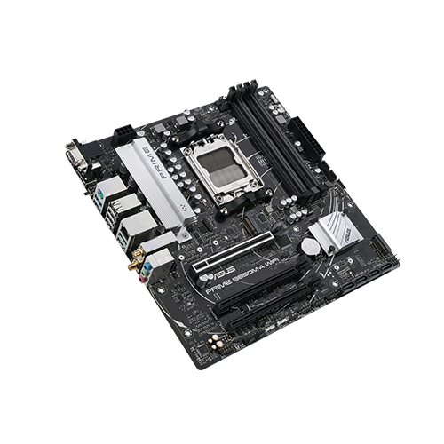 დედაბარათი - Asus Prime B650M-A WI-FI II DDR5