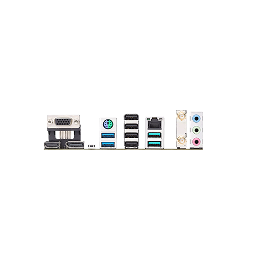 დედაბარათი - Asus Prime B650M-A WI-FI II DDR5