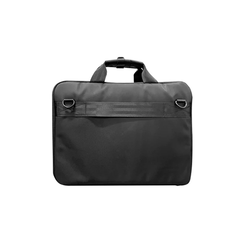 Laptop Bag - Kingsons K9836W Black For 15.6 Inch