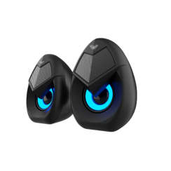 Speaker - Aula N-69 Black