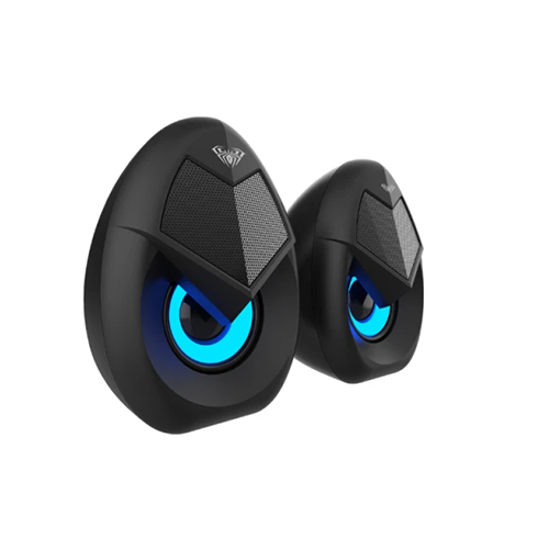 დინამიკი - Aula N-69 Black