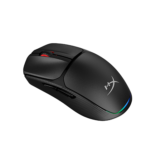 უკაბელო Bluetooth მაუსი - HyperX Pulsefire Fuse WL BT