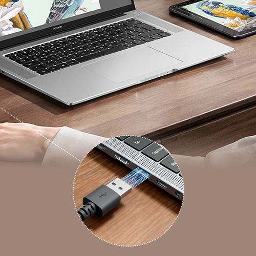 უკაბელო Bluetooth დინამიკი - Edifier R19BT 4W Black