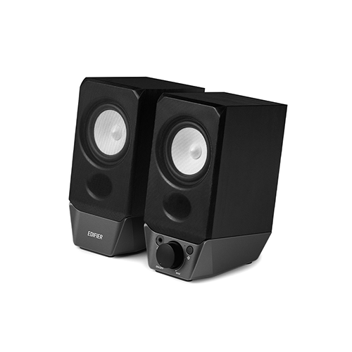 უკაბელო Bluetooth დინამიკი - Edifier R19BT 4W Black