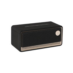 უკაბელო Bluetooth დინამიკი - Edifier ES60 34W Ambient Light Black