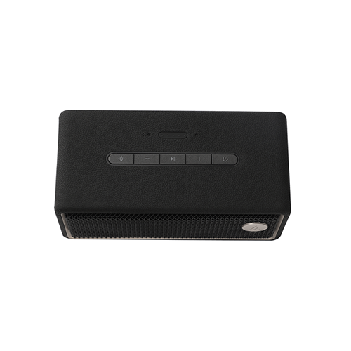 უკაბელო Bluetooth დინამიკი - Edifier ES60 34W Ambient Light Black