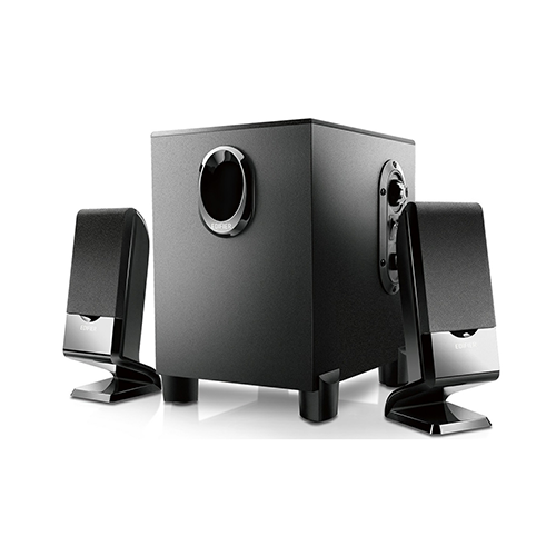 უკაბელო Bluetooth დინამიკი - Edifier M101BT 8.5W Black