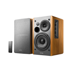 Bluetooth Speaker - Edifier R1280T 42W Brown