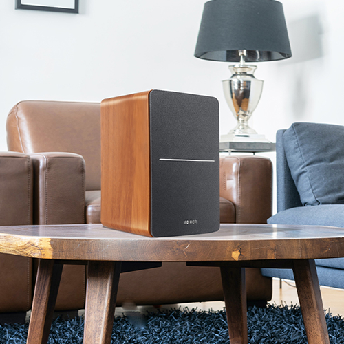 უკაბელო Bluetooth დინამიკი - Edifier R1280T 42W Brown