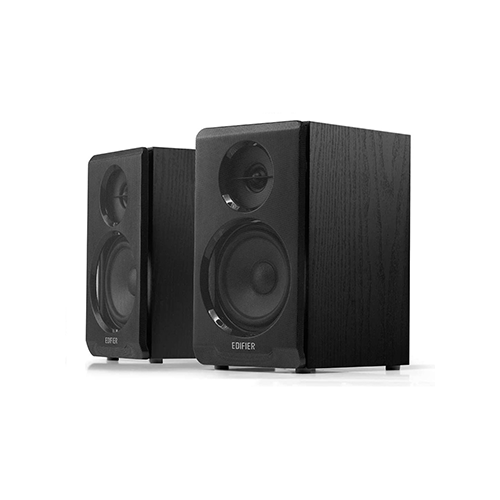 უკაბელო Bluetooth დინამიკი - Edifier R33BT 10W Black