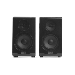 უკაბელო Bluetooth დინამიკი - Edifier R33BT 10W Black