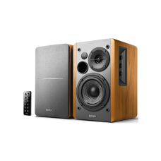 უკაბელო Bluetooth დინამიკი - Edifier R1280DB 42W Brown