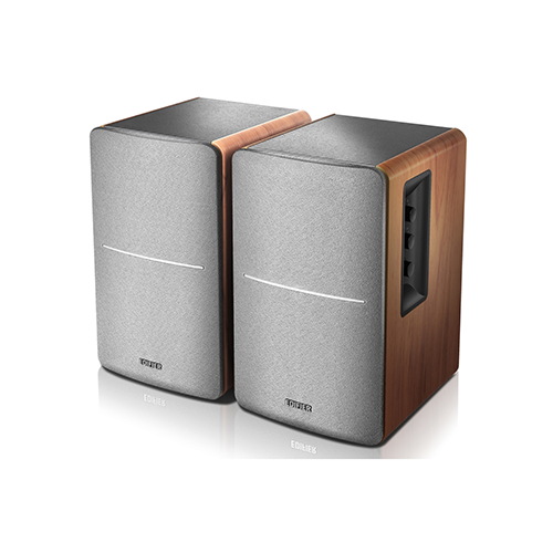 უკაბელო Bluetooth დინამიკი - Edifier R1280DB 42W Brown