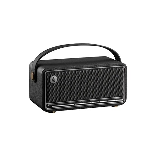 უკაბელო Bluetooth დინამიკი - Edifier MP330 40W Black