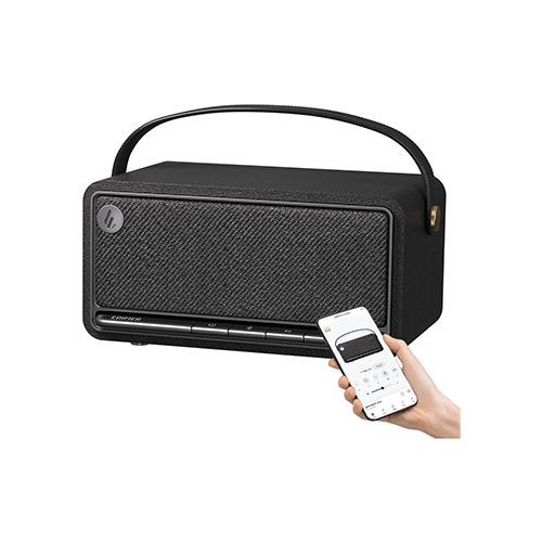 უკაბელო Bluetooth დინამიკი - Edifier MP330 40W Black