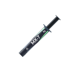 თერმო პასტა - Arctic MX-7 - 8გ