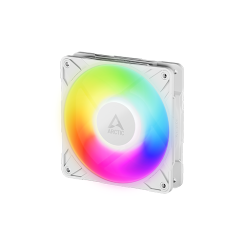 Case Fan - Arctic P12 Pro ARGB 120 mm White