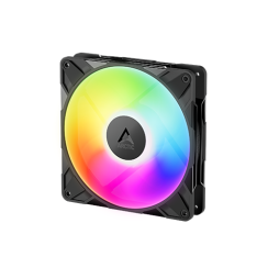 Case Fan - Arctic P14 Pro ARGB 140 mm Black