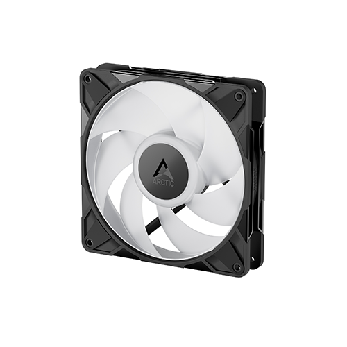 ქეისის გაგრილება - Arctic P14 Pro ARGB 140 mm Black