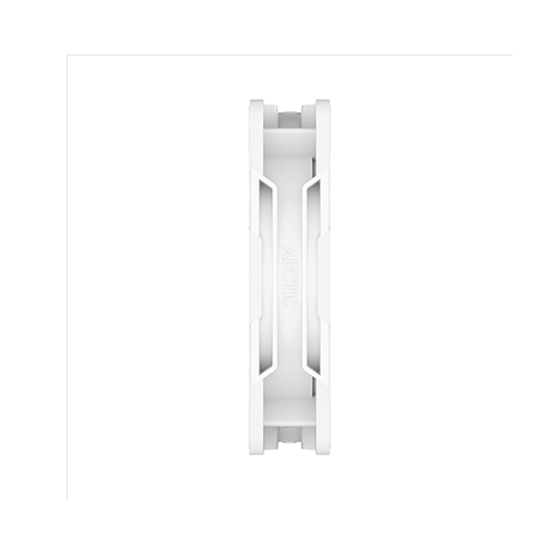 ქეისის გაგრილება - Arctic P12 Pro Reverse - 3x120 mm ARGB White