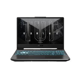 ნოუთბუქი - Asus Tuf Gaming A15 - 15.6 Inch / IPS / AMD Ryzen™ 7 170 / 16GB D5 / 512GB / RTX 3050 4GB