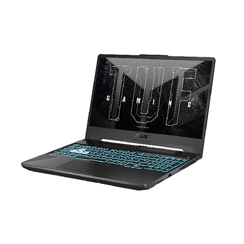 ნოუთბუქი - Asus Tuf Gaming A15 - 15.6 Inch / IPS / AMD Ryzen™ 7 170 / 16GB D5 / 512GB / RTX 3050 4GB