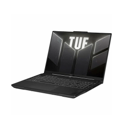 ნოუთბუქი - Asus Tuf Gaming F16 - 16 Inch / IPS / Ultra 5-210H / 16GB D5 / 512GB / RTX 3050 6GB