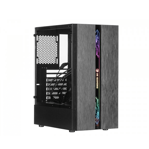 ქეისი - 2E Gaming Runa G2107 - 1x120 Fan ARGB