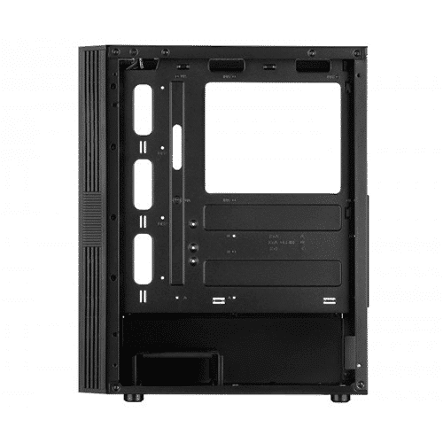 ქეისი - 2E Gaming Runa G2107 - 1x120 Fan ARGB