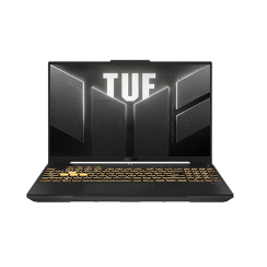 Laptop - Asus Tuf Gaming F16 - 16 Inch / IPS / Ultra 5-210H / 16GB D5 / 1TB / RTX 4050 6GB