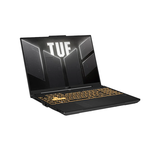 ნოუთბუქი - Asus Tuf Gaming F16 - 16 Inch / IPS / Ultra 5-210H / 16GB D5 / 1TB / RTX 4050 6GB