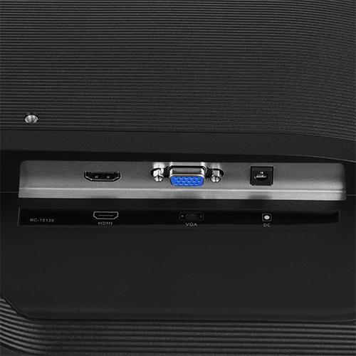 მონიტორი - 2E F2425B - 23.8 Inch / FHD / IPS / 100 Hz / 5 Ms