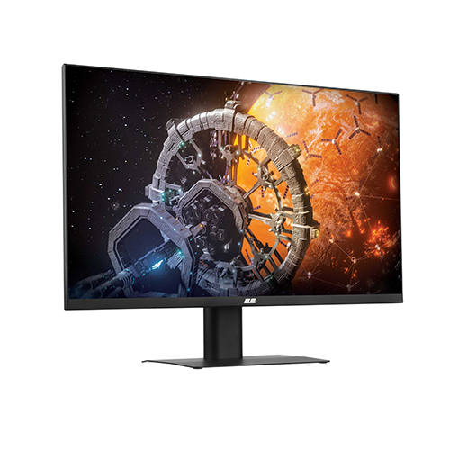 მონიტორი - 2E F2425B - 23.8 Inch / FHD / IPS / 100 Hz / 5 Ms