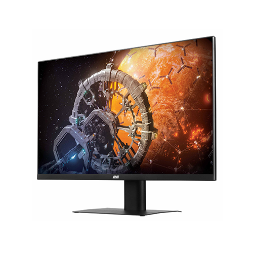 მონიტორი - 2E F2725B - 27 Inch / FHD / IPS / 100 Hz / 5 Ms
