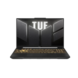 ნოუთბუქი - Asus Tuf Gaming F16 - 16 Inch / IPS / i7 13620H / 16GB D5 / 1TB / RTX 4050 6GB