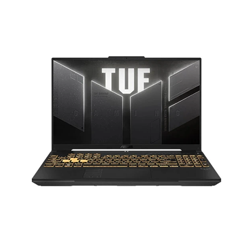ნოუთბუქი - Asus Tuf Gaming F16 - 16 Inch / IPS / i7 13620H / 16GB D5 / 1TB / RTX 4050 6GB