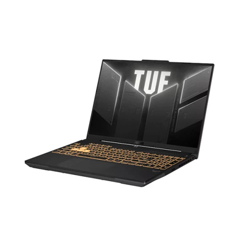 ნოუთბუქი - Asus Tuf Gaming F16 - 16 Inch / IPS / i7 13620H / 16GB D5 / 1TB / RTX 4050 6GB